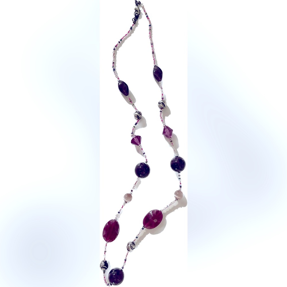 Beaded Necklace